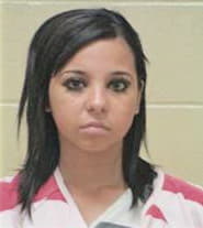 Breanna Williamson, - Bossier Parish County, LA 